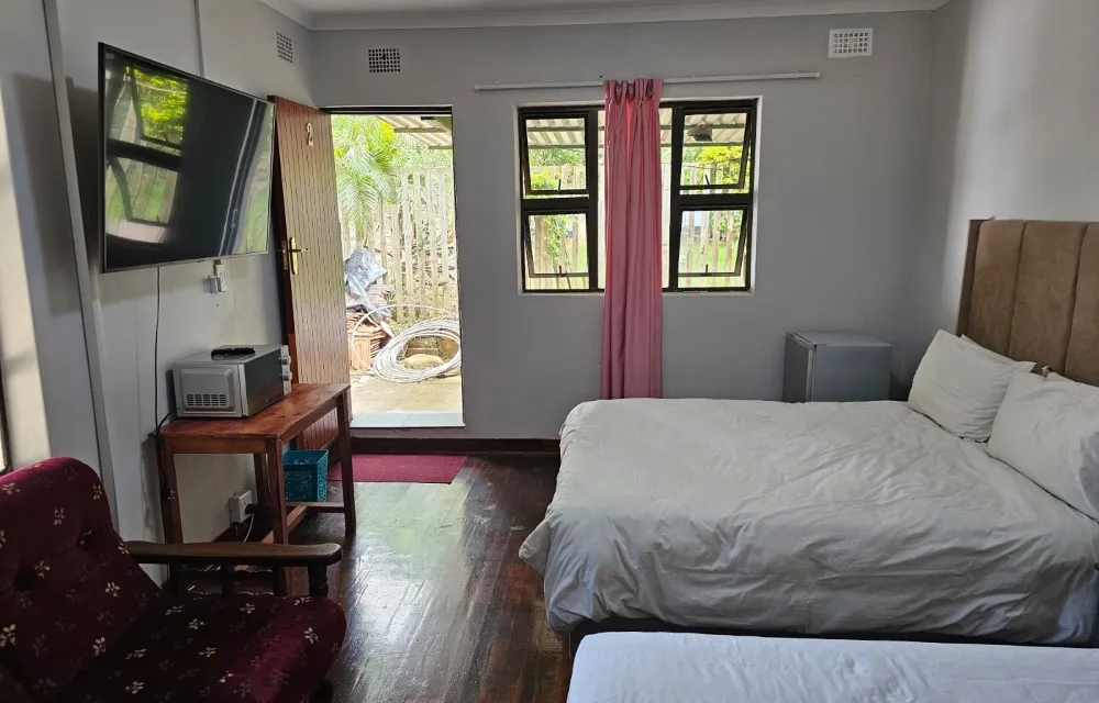 Luvuyos Guest House- about-img