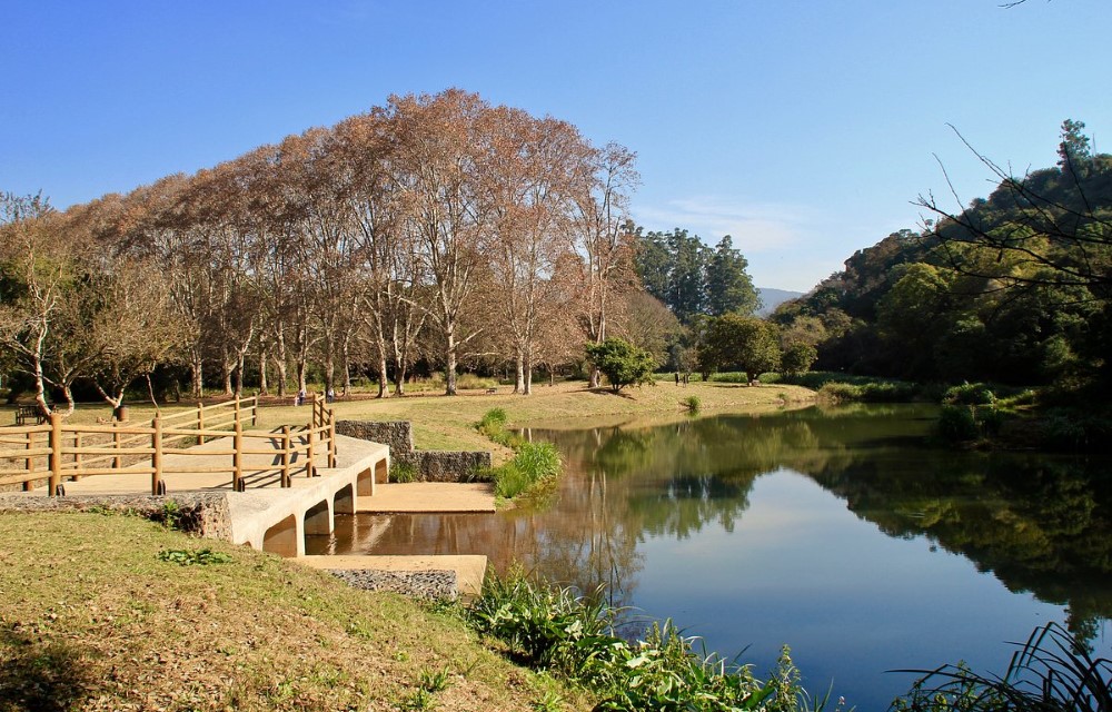Luvuyos Guest House at KwaZulu‑Natal National Botanical Garden