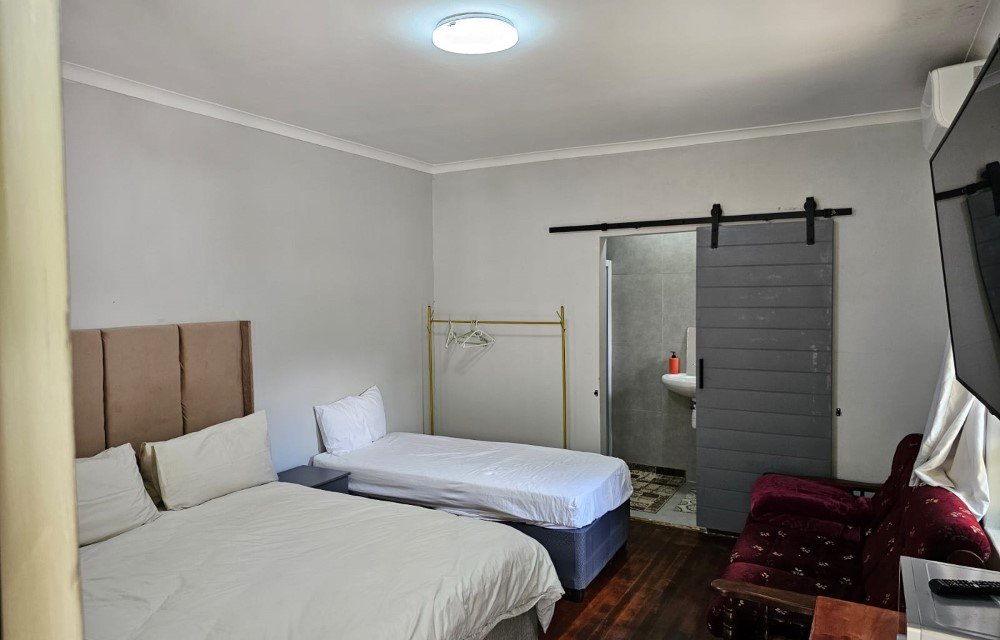 Luvuyos Guest House - Blog Image