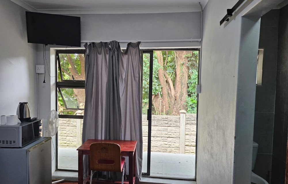 Luvuyos Guest House - Blog Image