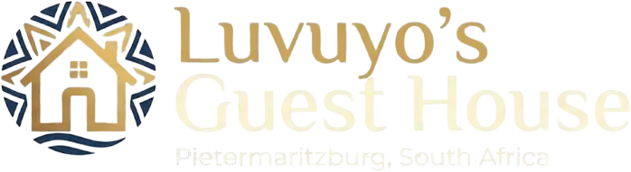 Luvuyos Guest House-Logo